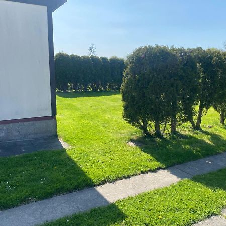 Bungalow, Naehe Ilsenburg Und Wernigerode Veckenstedt Eksteriør billede