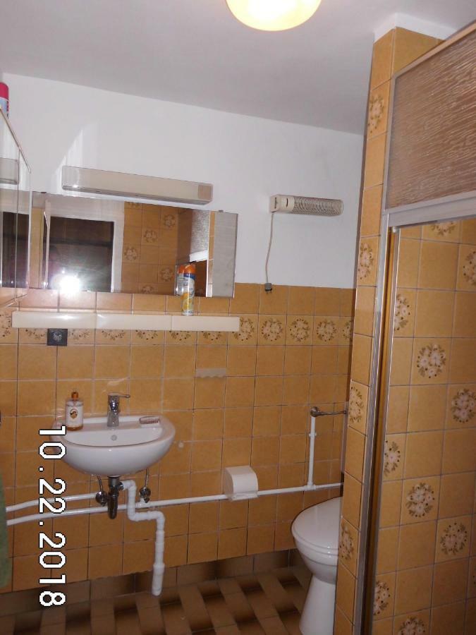 Bungalow, Naehe Ilsenburg Und Wernigerode Veckenstedt Eksteriør billede